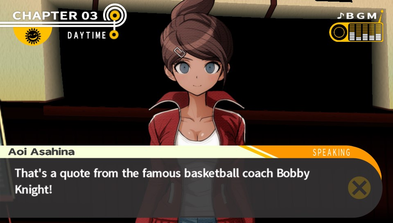 Illustration for article titled ​Bobby Knight Turns Up In The Strangest Places